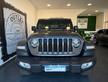 Jeep Wrangler Unlimited 2.2 mjt II Sahara auto