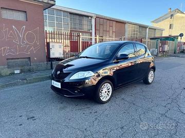 Lancia Ypsilon 1.2 8v Platinum s&s 69cv