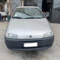 Ricambi Fiat Punto 1.1 benz 54cv del 1997