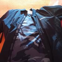 Giacca leggera, prinaverile