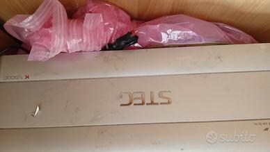 amplificatore  Steg 5000