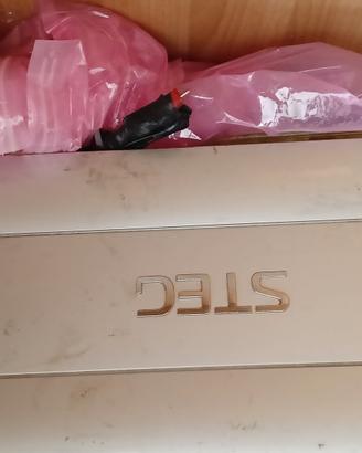 amplificatore  Steg 5000