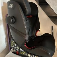 Britax Romer Advansafix IV R