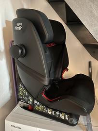 Britax Romer Advansafix IV R