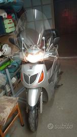 Scooter Honda Sh 125 anno 2002