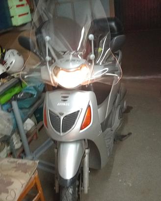 Scooter Honda Sh 125 anno 2002