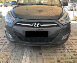 Hyundai i10 1.1 12V Econext GPL