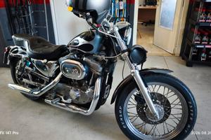 Harley Davidson 883