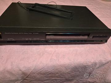 Quarz Synthesizer ST-G460 