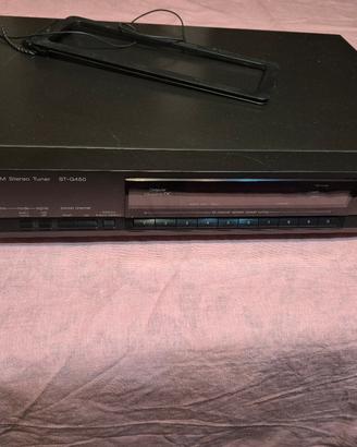 Quarz Synthesizer ST-G460 