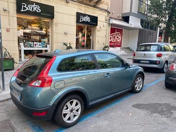 Volvo C30 1.6 diesel del 2007