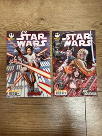 Fumetti Star Wars