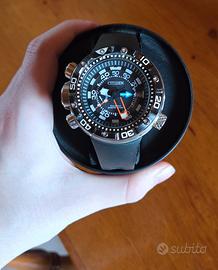 Orologio Citizen Promaster Aqualand Eco-Drive BN20