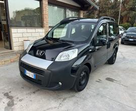 PEUGEOT Bipper Tepee 1.3 HDi 75 FAP Family