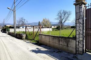 TER. RESIDENZIALE A SAN FELICE A CANCELLO