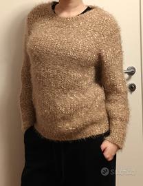 Maglione morbidissimo
