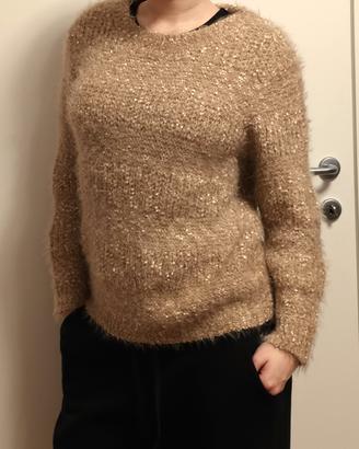 Maglione morbidissimo