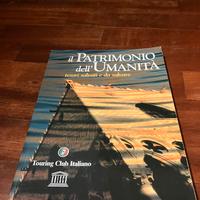 Libro Il patrimonio dell’Umanità