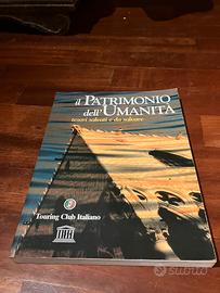 Libro Il patrimonio dell’Umanità