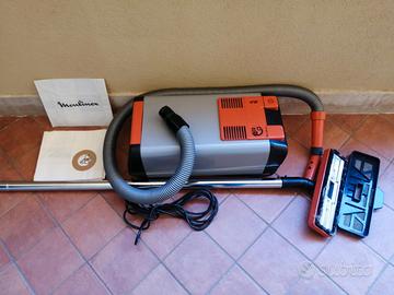 Moulinex 803 TA aspirapolvere 350 funzionante raro