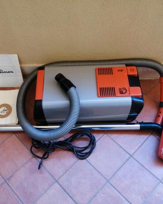 Moulinex 803 TA aspirapolvere 350 funzionante raro