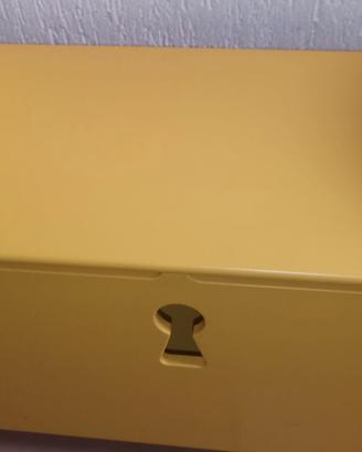 Cassapanca per bambini