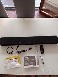 Soundbar Yamaha YAS-107