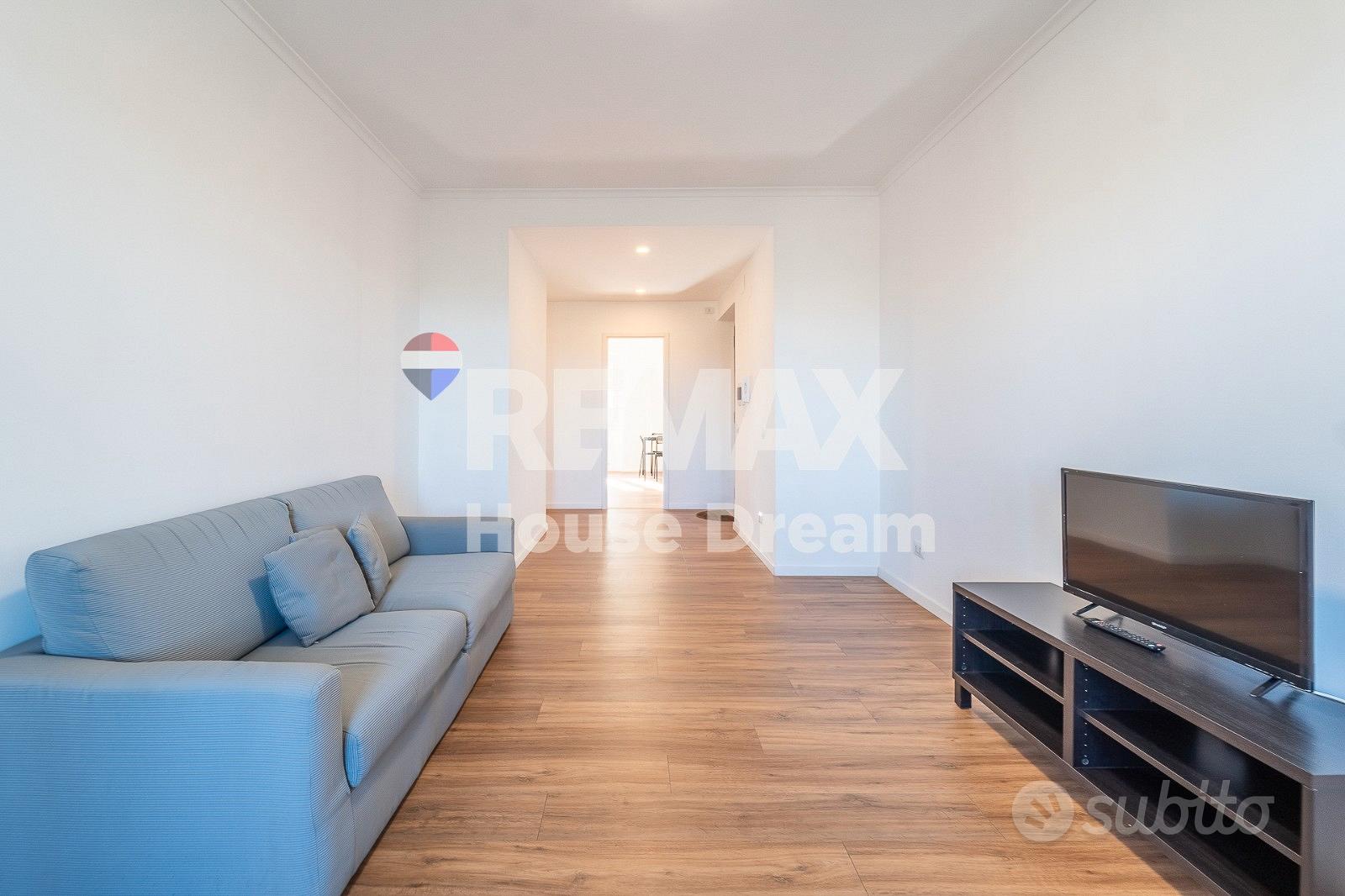 Apartment in Roma, Lamaro, Don Bosco - Vista 4