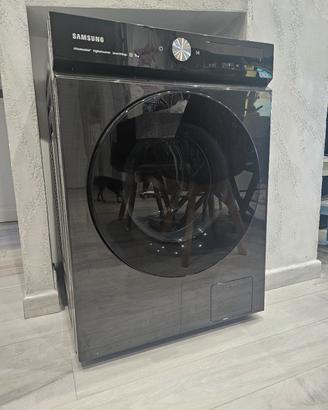 lavatrice samsung 11kg - da riparare/ricambi