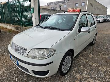 Fiat Punto Classic 1.2 5 porte Active