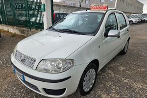 Fiat Punto Classic 1.2 5 porte Active
