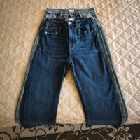 Jeans ragazza