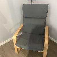 Poltrona pello ikea