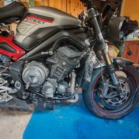 street triple 765 r 