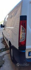 Jumpy Citroen km 90.000