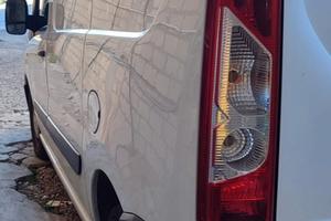 Jumpy Citroen km 90.000