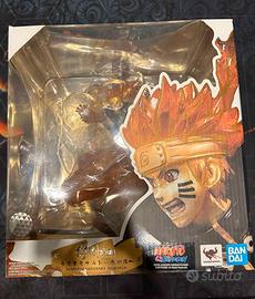Naruto Uzumaki - Kizuna Relation (Figuarts Zero)