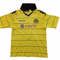 Maglia Götze Home Borussia Dortmund 2011/12 Kappa