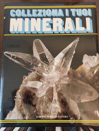Enciclopedia Minerali completa 