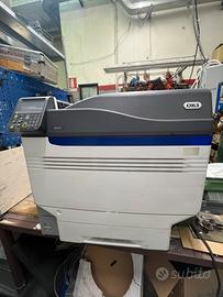 Stampante Oki S9431