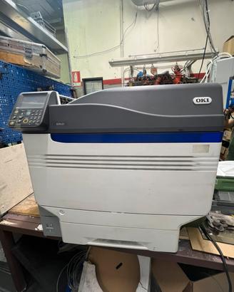 Stampante Oki S9431
