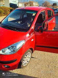 HIUNDAY I10 GPL KM 80000