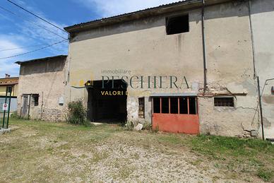Rustico - Valeggio sul Mincio