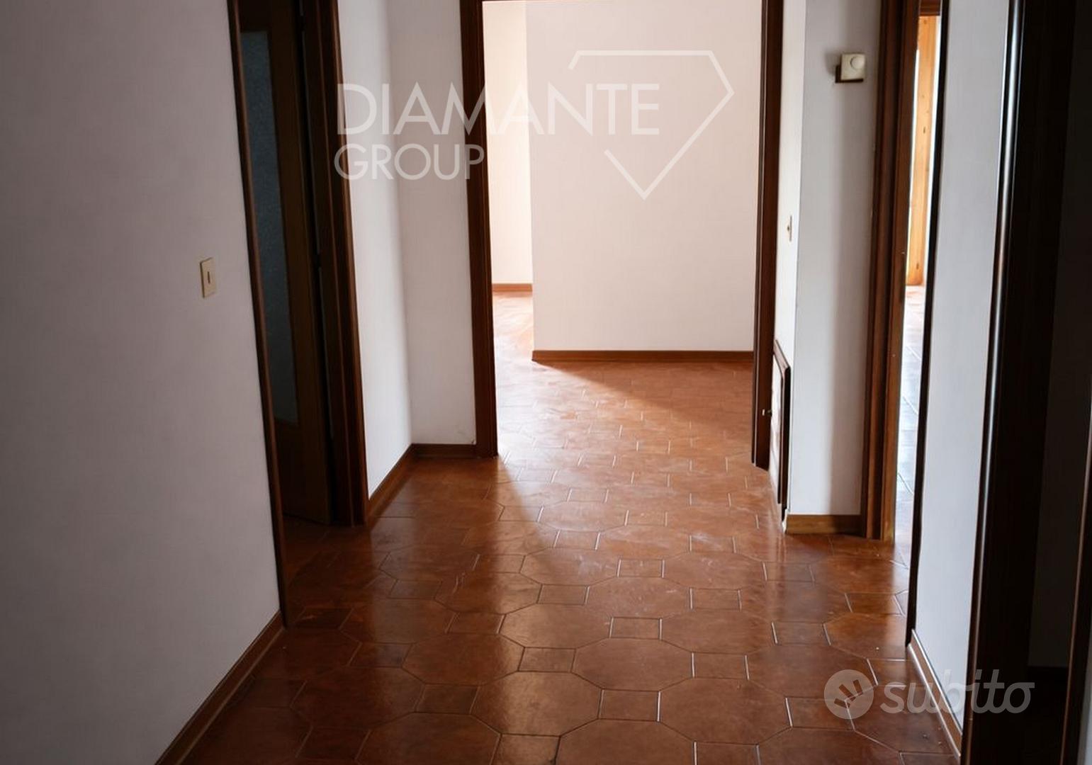 Appartamento – Cortona, Cerini - Vista 3