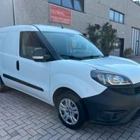 Fiat doblò 1.3 d multijet 95cv