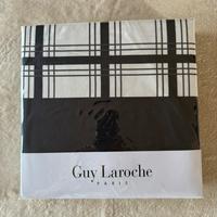 Copripiumino matrinoniale double face Guy Laroche