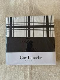 Copripiumino matrinoniale double face Guy Laroche