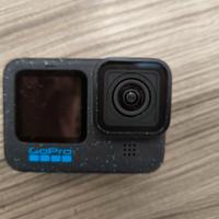 Go pro Hero 13 black