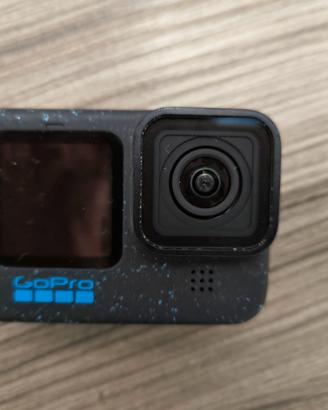 Go pro Hero 13 black