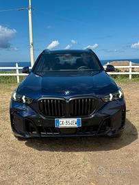BMW X5 xDrive30d MHEV 48V Msport pro